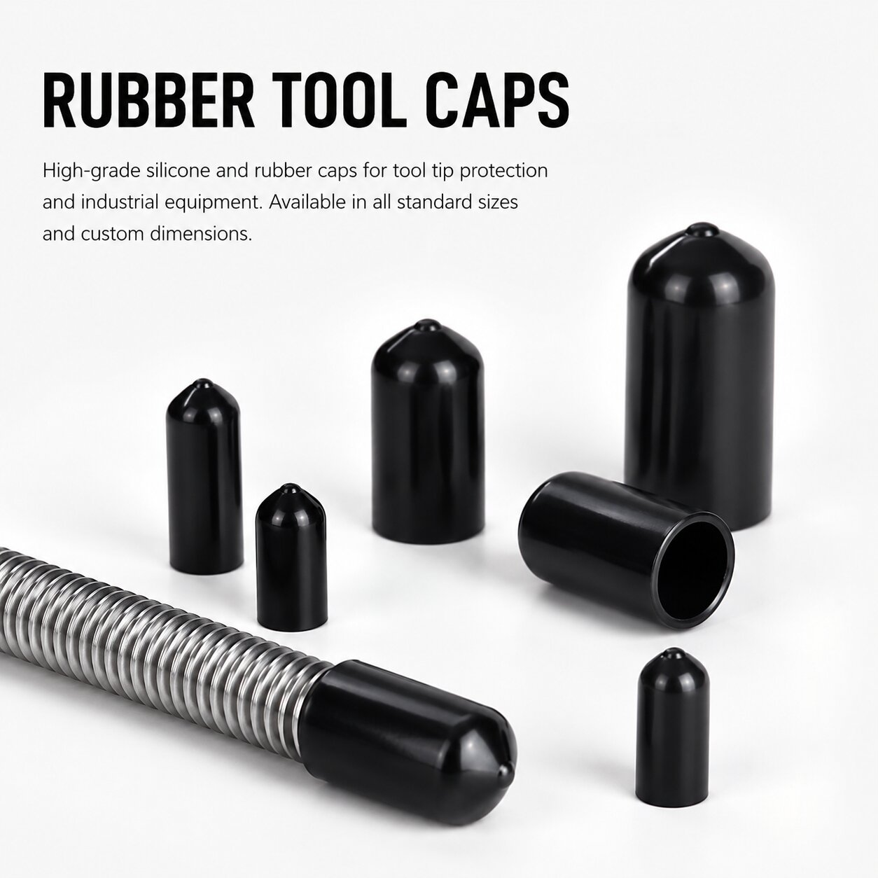 Rubber 